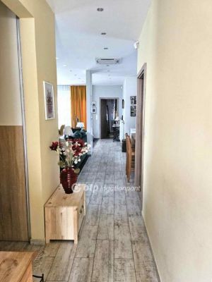 Eladó családi ház Gyenesdiás