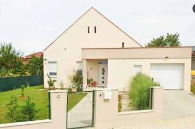Eladó családi ház Gyenesdiás