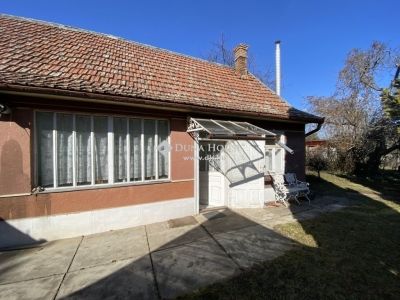 Eladó családi ház Gyömrő