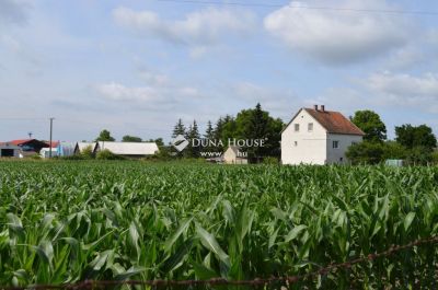Eladó egyéb ipari ingatlan Hajdúsámson
