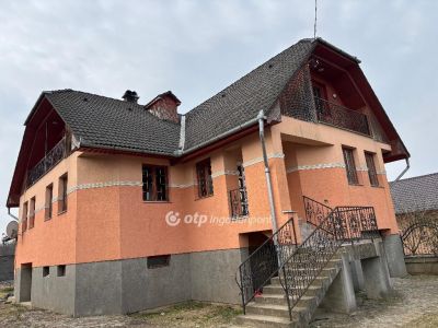 Eladó családi ház Kisvárda