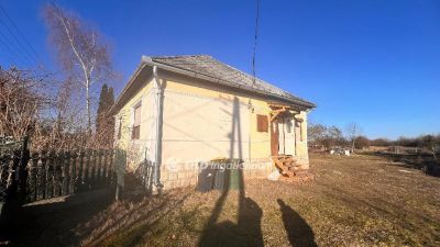 Eladó családi ház Hejőkeresztúr