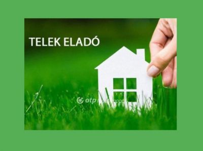 Eladó lakóövezeti telek Nyírábrány