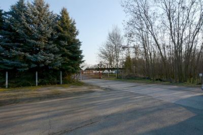 Eladó műhely Kecskemét