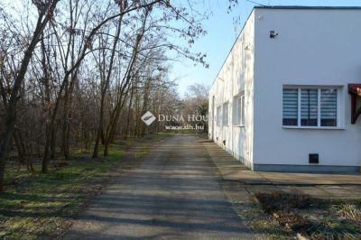 Eladó műhely Kecskemét