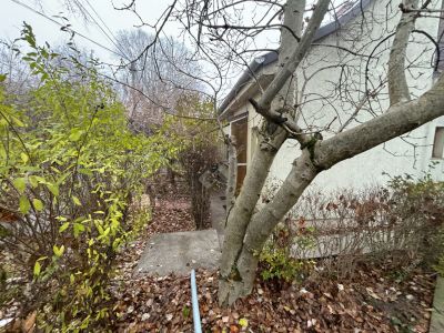 Eladó ikerház Budapest
