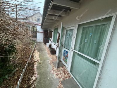 Eladó ikerház Budapest