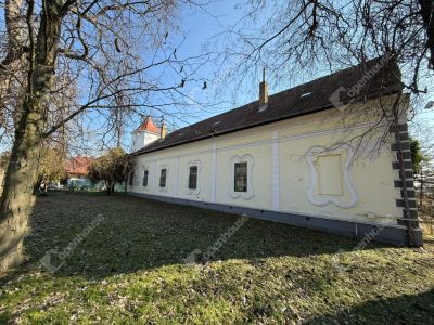 Eladó kastély Albertirsa