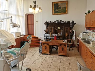 Eladó családi ház Miskolc