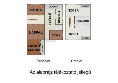 Eladó családi ház Nyíregyháza