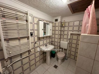 Eladó családi ház Nyíregyháza