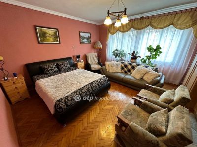 Eladó családi ház Nyíregyháza