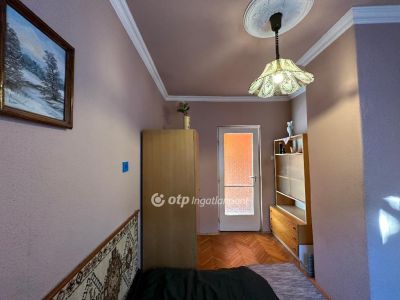 Eladó családi ház Nyíregyháza