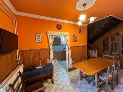 Eladó családi ház Nyíregyháza