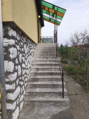 Eladó családi ház Miskolc