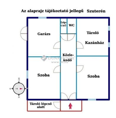 Eladó családi ház Miskolc