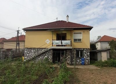 Eladó családi ház Miskolc
