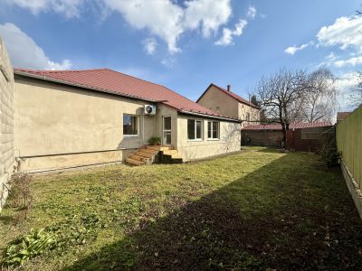 Eladó családi ház Sátoraljaújhely