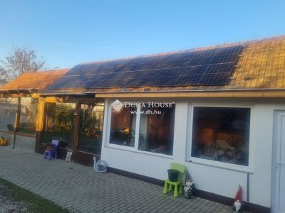 Eladó családi ház Balatonszabadi
