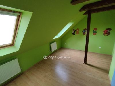 Eladó lakás Kőszeg