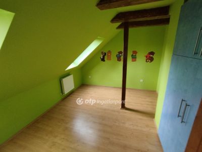 Eladó lakás Kőszeg