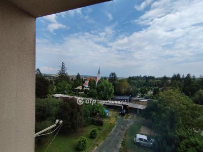 Eladó lakás Kőszeg