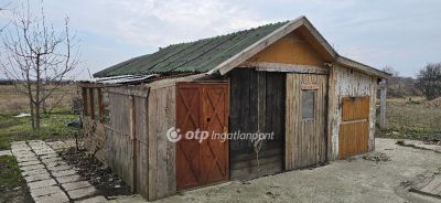 Eladó családi ház Püspökladány