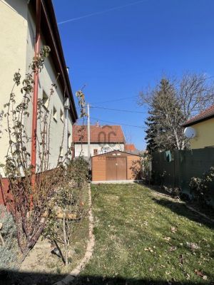 Eladó családi ház Ráckeve