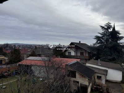 Eladó családi ház Pécs