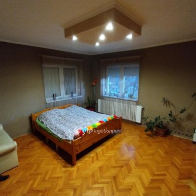 Eladó családi ház Borsodnádasd