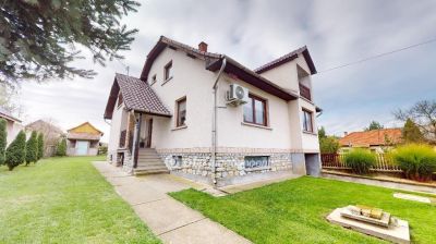 Eladó családi ház Dédestapolcsány