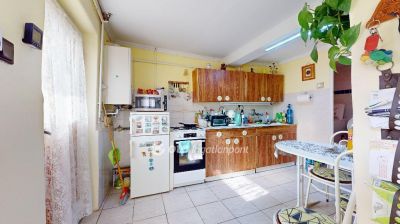 Eladó családi ház Megyaszó
