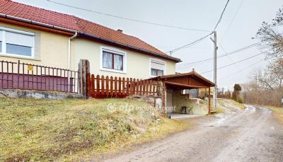 Eladó családi ház Felsőtárkány