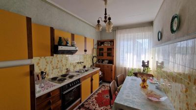 Eladó ikerház Budapest