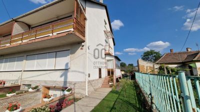 Eladó ikerház Budapest