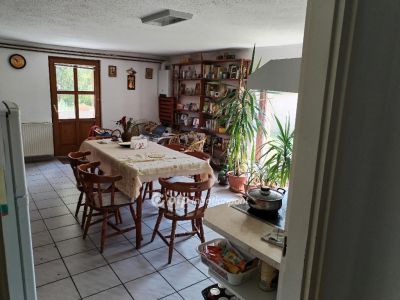 Eladó családi ház Vámospércs
