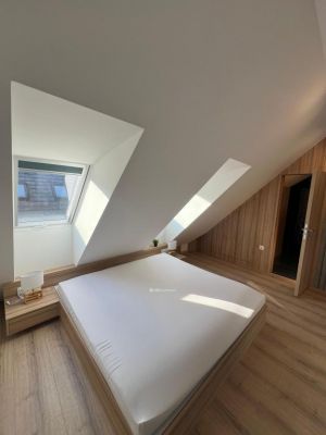 Kiadó lakás Budapest