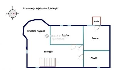Eladó családi ház Budapest