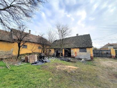Eladó családi ház Nagykőrös