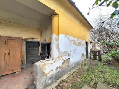 Eladó családi ház Nagykőrös