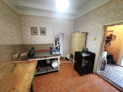 Eladó családi ház Nagykőrös