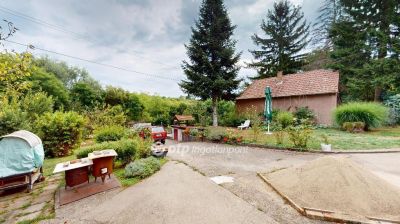 Eladó családi ház Miskolc