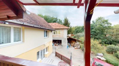 Eladó családi ház Miskolc