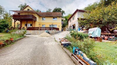 Eladó családi ház Miskolc