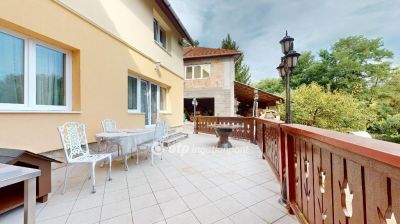 Eladó családi ház Miskolc