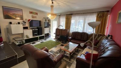 Eladó családi ház Budapest