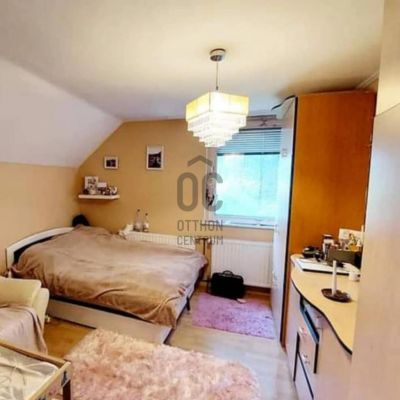 Eladó családi ház Budapest
