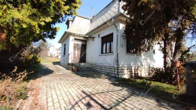 Eladó családi ház Balatonfüred