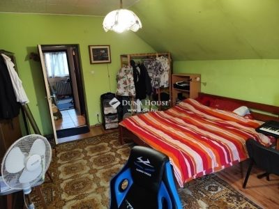 Eladó családi ház Budapest