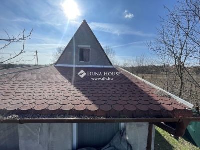 Eladó családi ház Tápiószentmárton